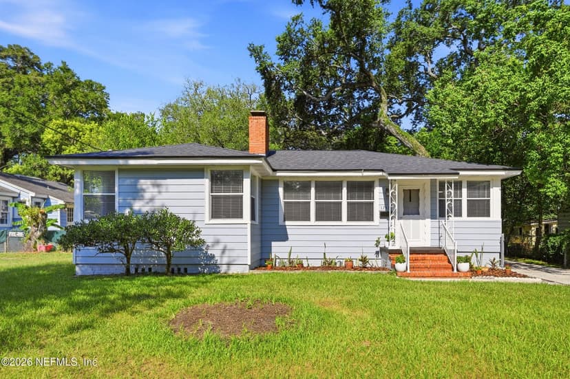 1732 PLANTERS Road, Jacksonville, FL 32207