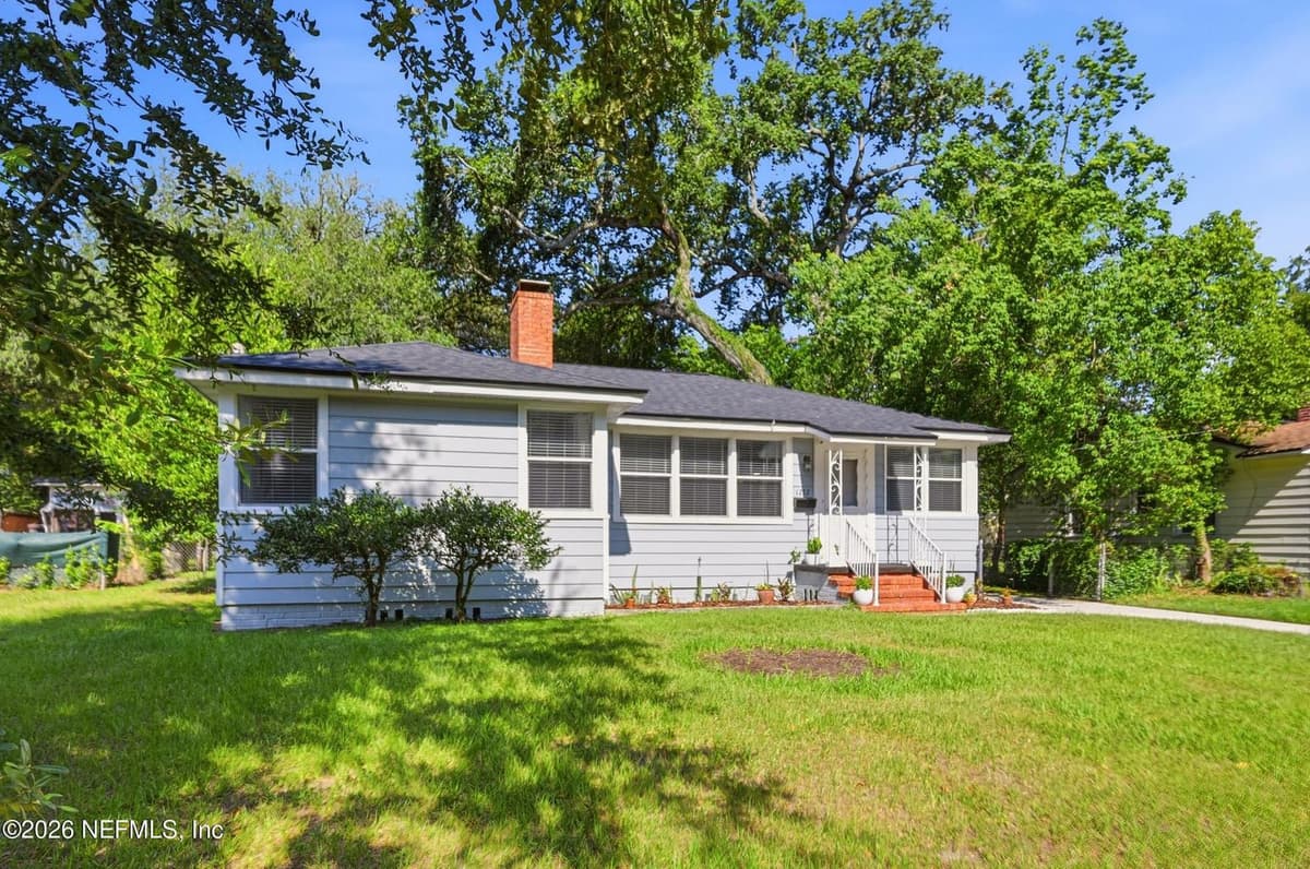 1732 PLANTERS Road, Jacksonville, FL 32207, Jacksonville, FL - photo 2