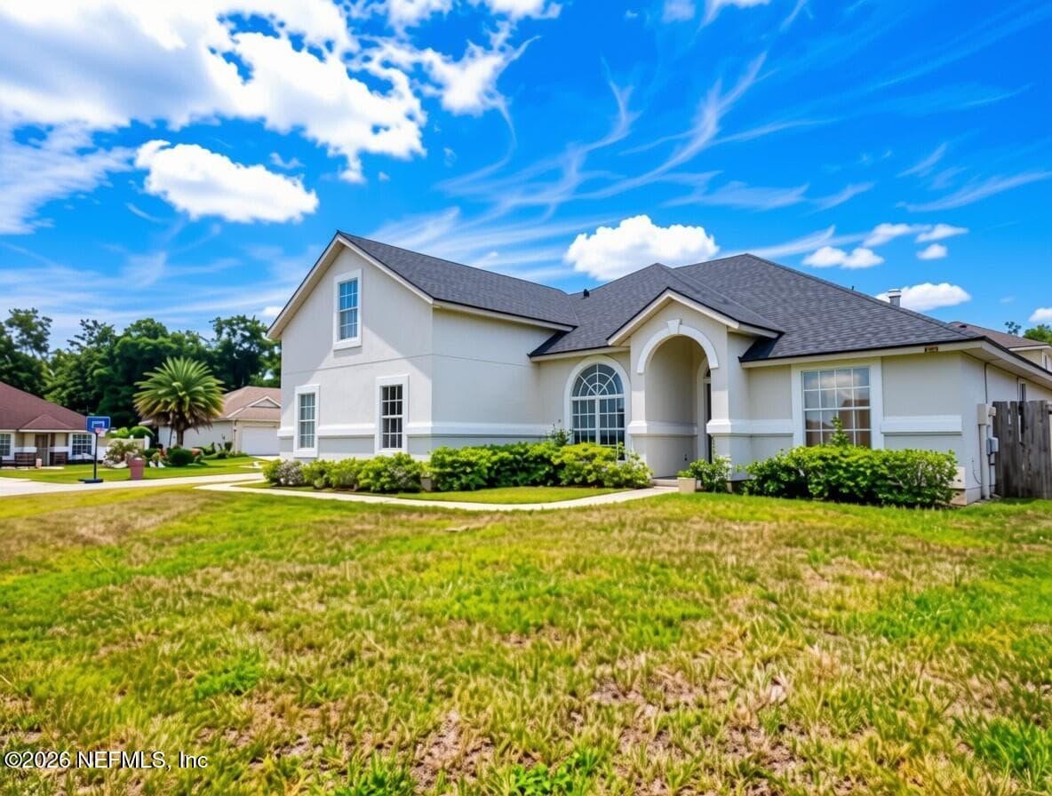 601 KILWINNING Lane, Orange Park, FL 32065, Orange Park, FL - photo 2