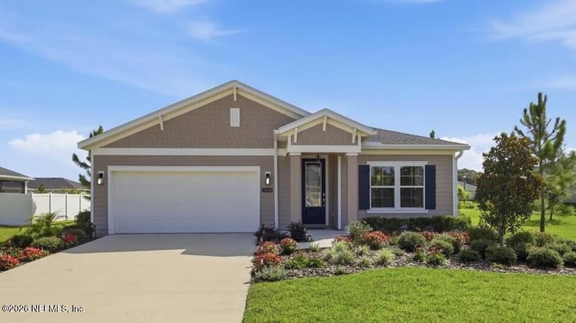 2110 RAGLAN Circle, Ormond Beach, FL 32174