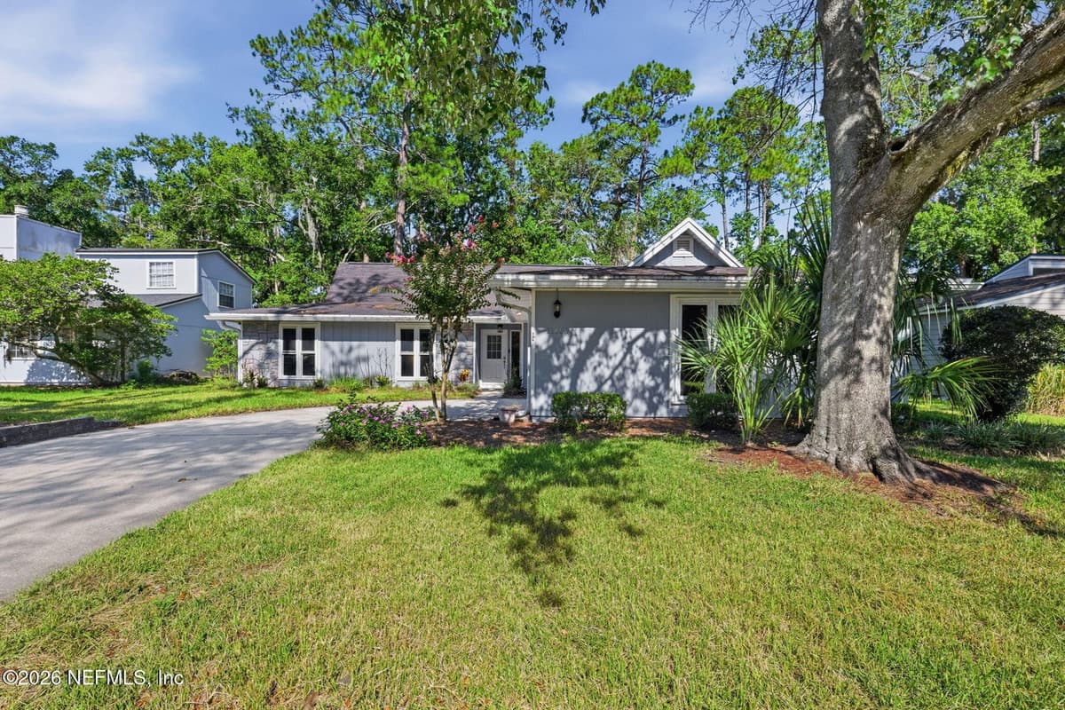 11066 FAIRBANKS GRANT Road W, Jacksonville, FL 32223, Jacksonville, FL - photo 2