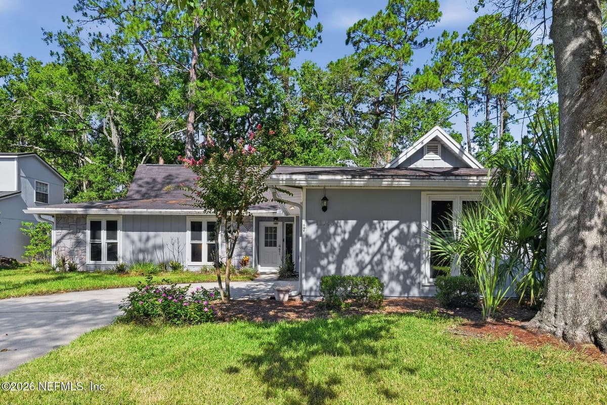 11066 FAIRBANKS GRANT Road W, Jacksonville, FL 32223, Jacksonville, FL - photo 3
