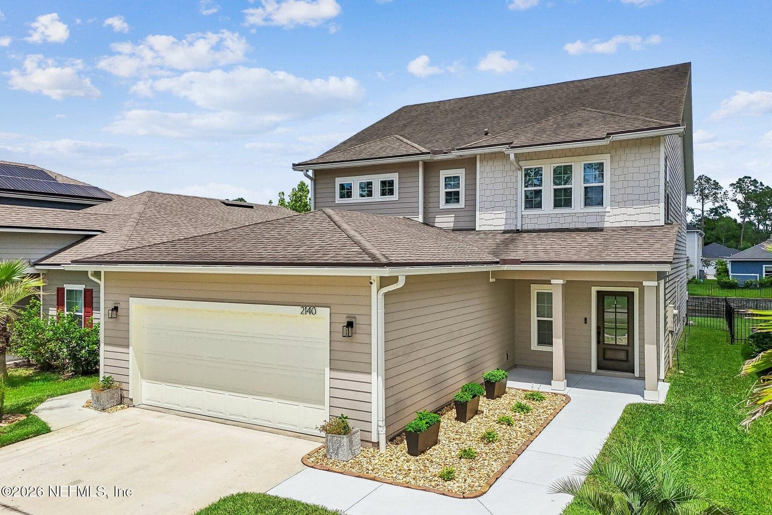 2140 EAGLE TALON Circle, Fleming Island, FL 32003, Fleming Island, FL - photo 1