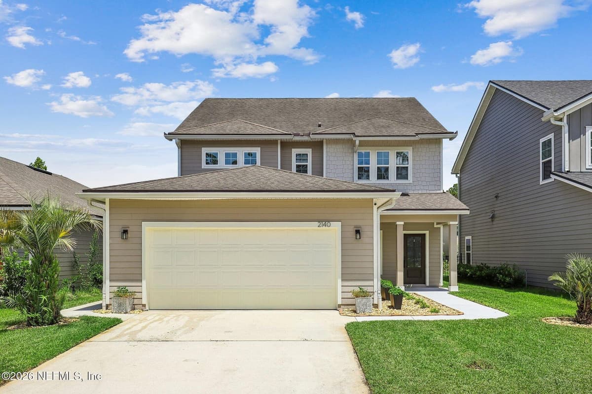 2140 EAGLE TALON Circle, Fleming Island, FL 32003, Fleming Island, FL - photo 2