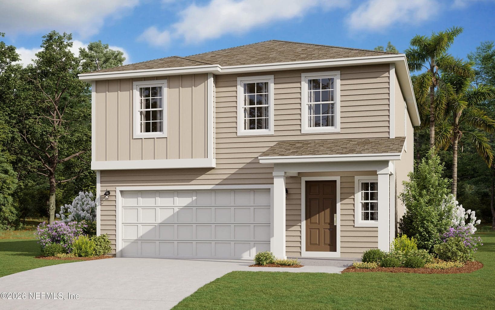 3905 HOLSTEIN Way, Green Cove Springs, FL 32043, Green Cove Springs, FL - photo 1