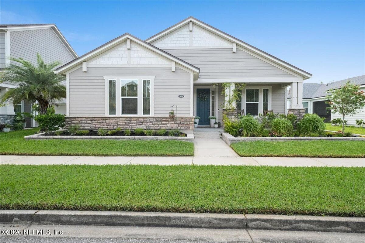 1120 ORANGE BRANCH Trail, St. Johns, FL 32259, St. Johns, FL - photo 1