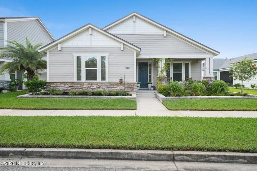 1120 ORANGE BRANCH Trail, St. Johns, FL 32259