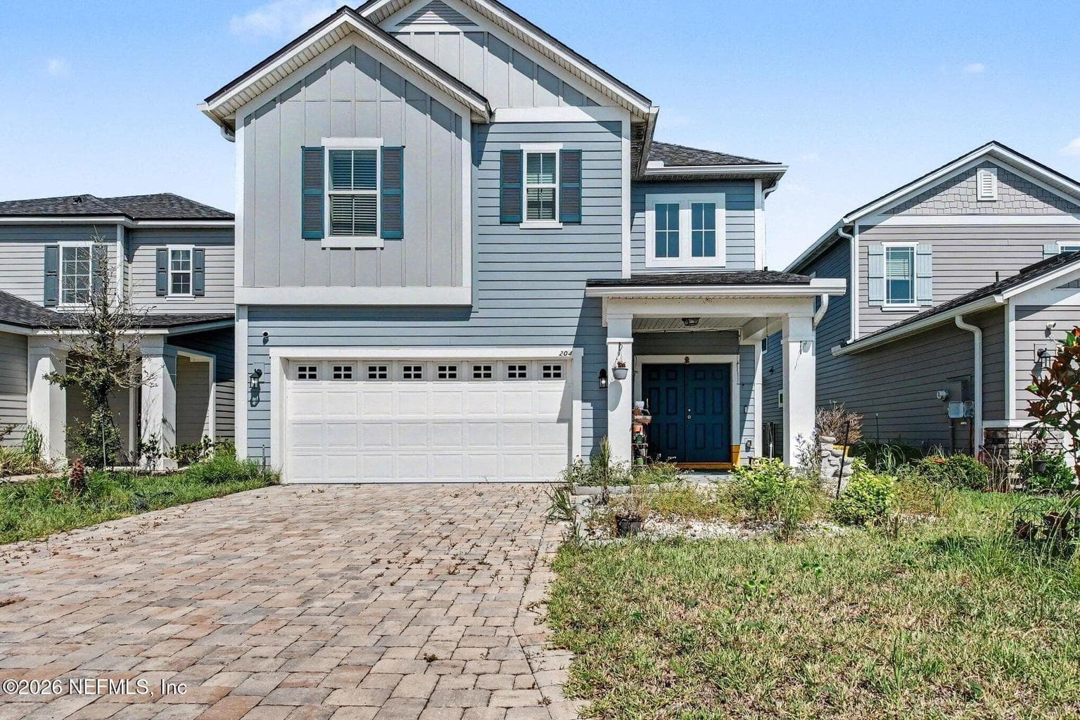 204 BROOKGREEN Way, St. Augustine, FL 32092, St. Augustine, FL - photo 1