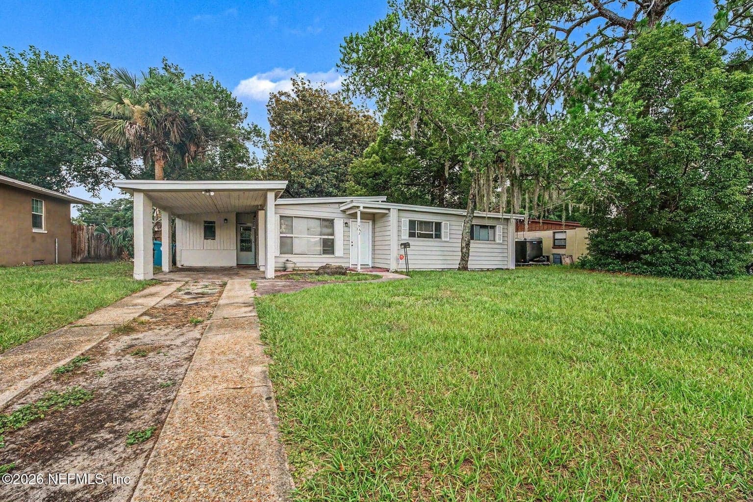 1933 GAMEWELL Road, Jacksonville, FL 32211, Jacksonville, FL - photo 1