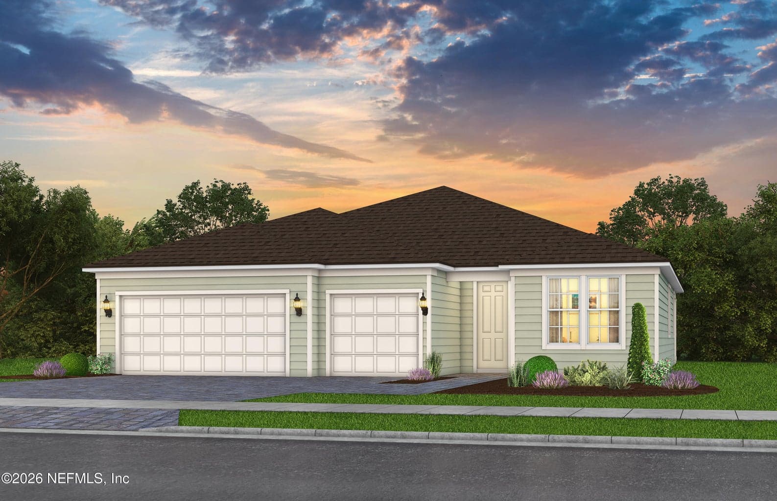 106 IRON SIGHT Drive, St. Johns, FL 32095, St. Johns, FL - photo 1