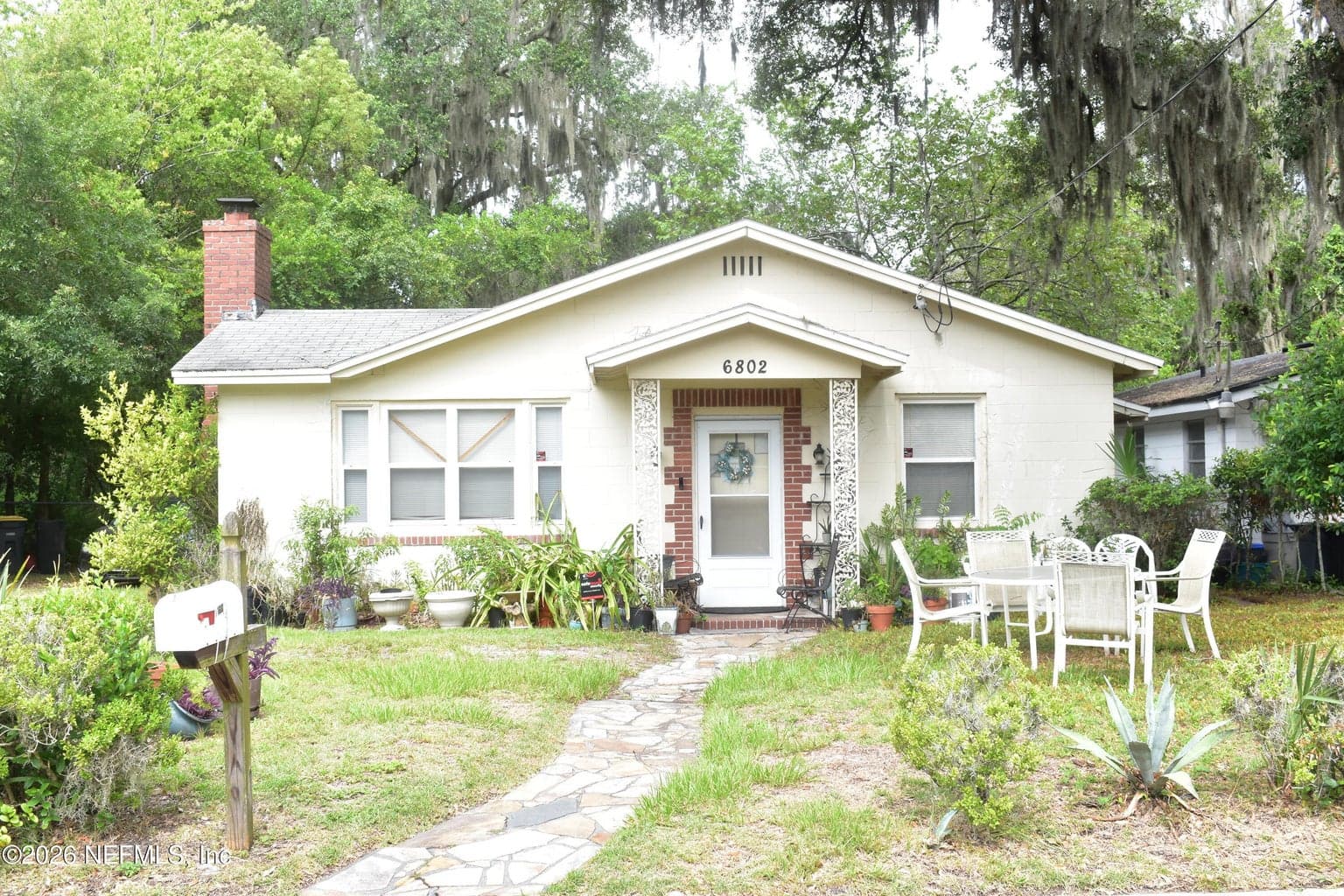 6802 BARBERIE Street, Jacksonville, FL 32208, Jacksonville, FL - photo 1