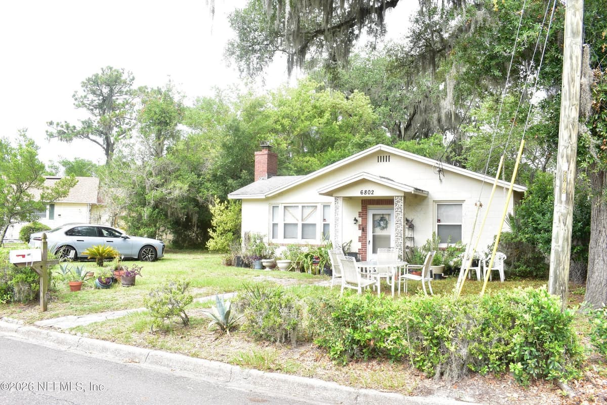 6802 BARBERIE Street, Jacksonville, FL 32208, Jacksonville, FL - photo 2