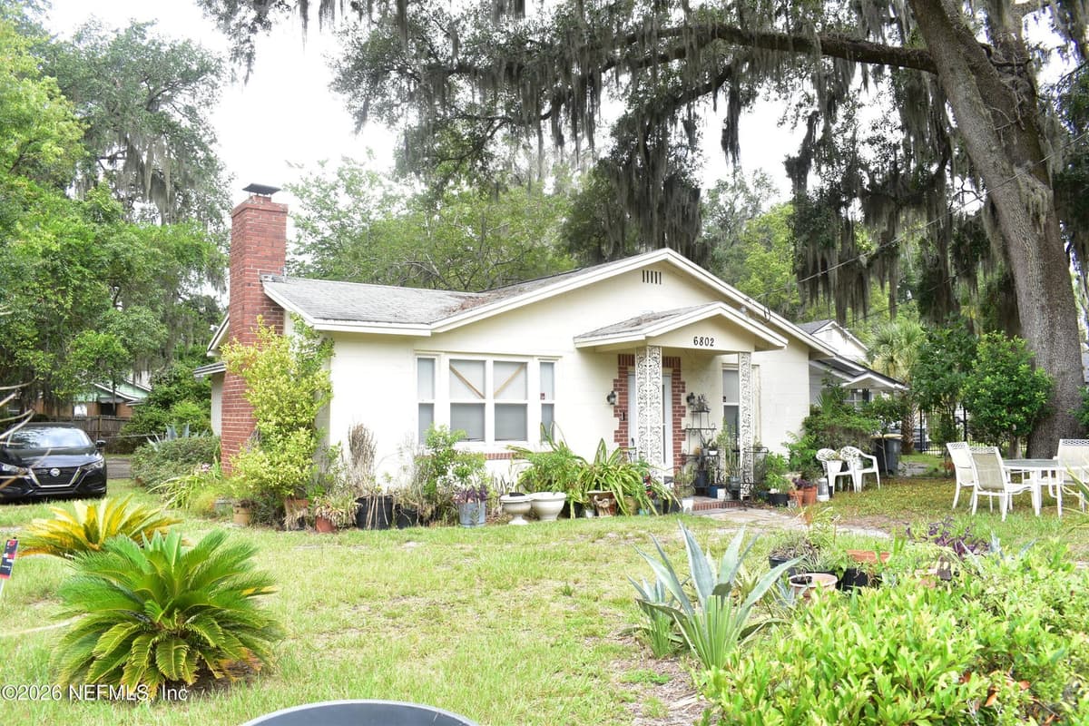 6802 BARBERIE Street, Jacksonville, FL 32208, Jacksonville, FL - photo 3