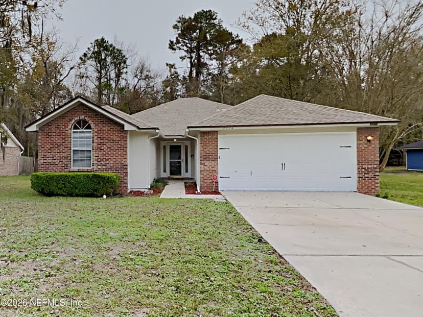3354 ELSIE Court, Jacksonville, FL 32226
