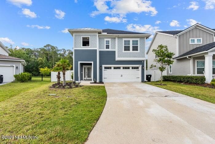 2004 HAWKEYE Place, Fleming Island, FL 32003, Fleming Island, FL - photo 1