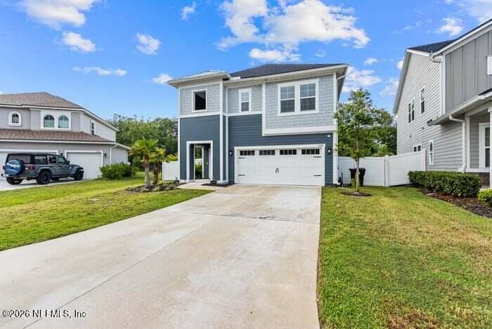2004 HAWKEYE Place, Fleming Island, FL 32003, Fleming Island, FL - photo 2