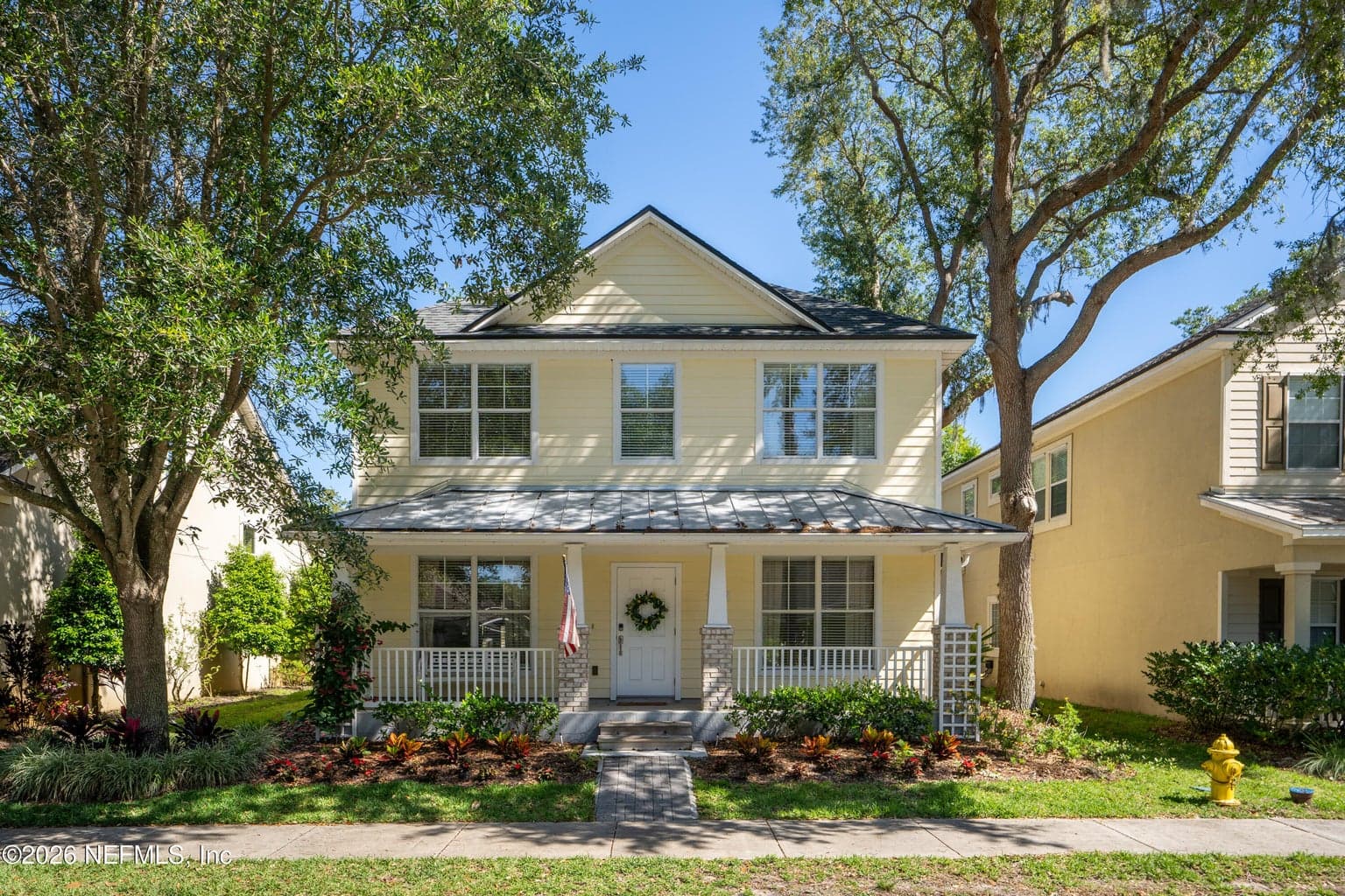 972 SALTWATER Circle, St. Augustine, FL 32080, St. Augustine, FL - photo 1