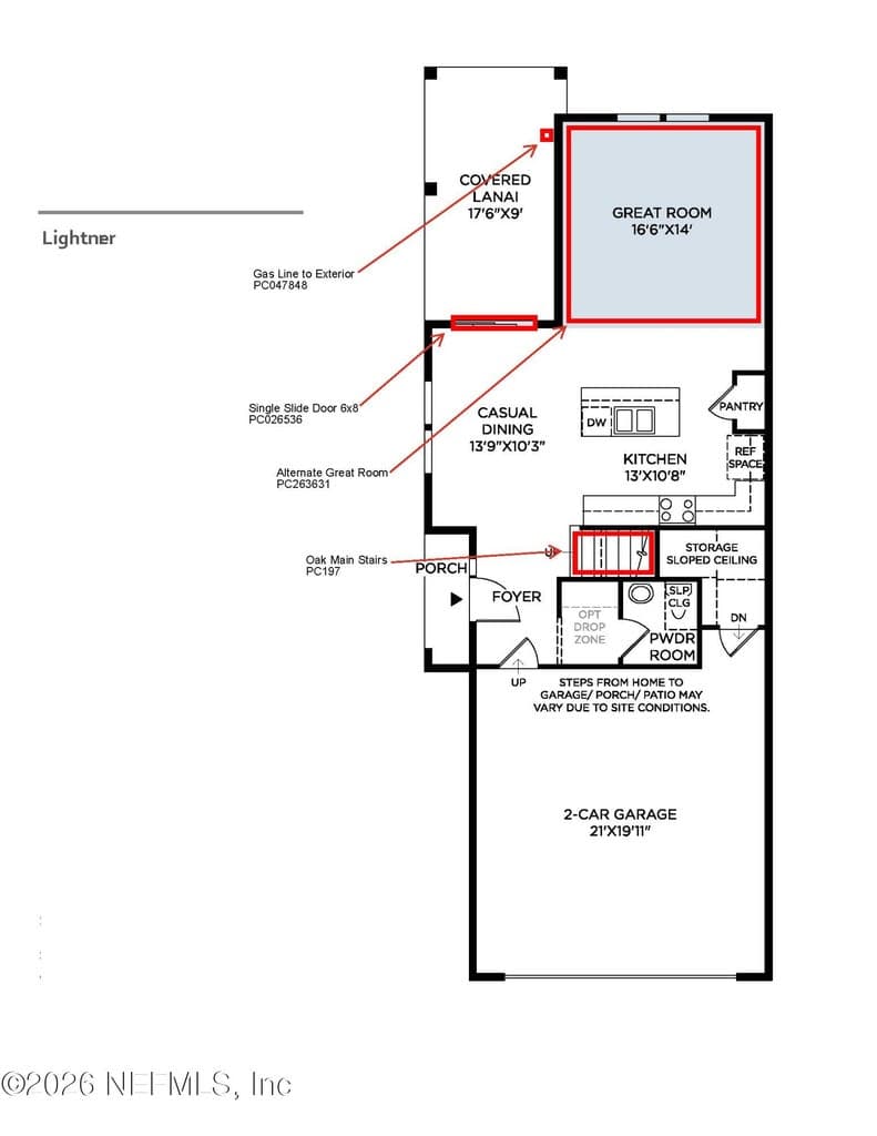 139 DELWOOD Way 290, St. Augustine, FL 32092, St. Augustine, FL - photo 3
