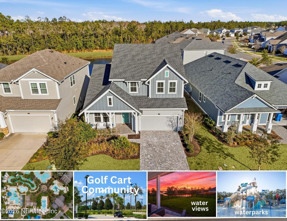 255 SETTLERS LANDING Drive, Ponte Vedra, FL 32081, Ponte Vedra, FL - photo 2
