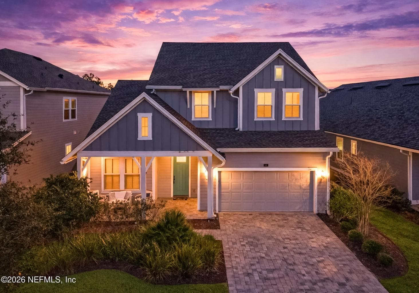 255 SETTLERS LANDING Drive, Ponte Vedra, FL 32081, Ponte Vedra, FL - photo 1