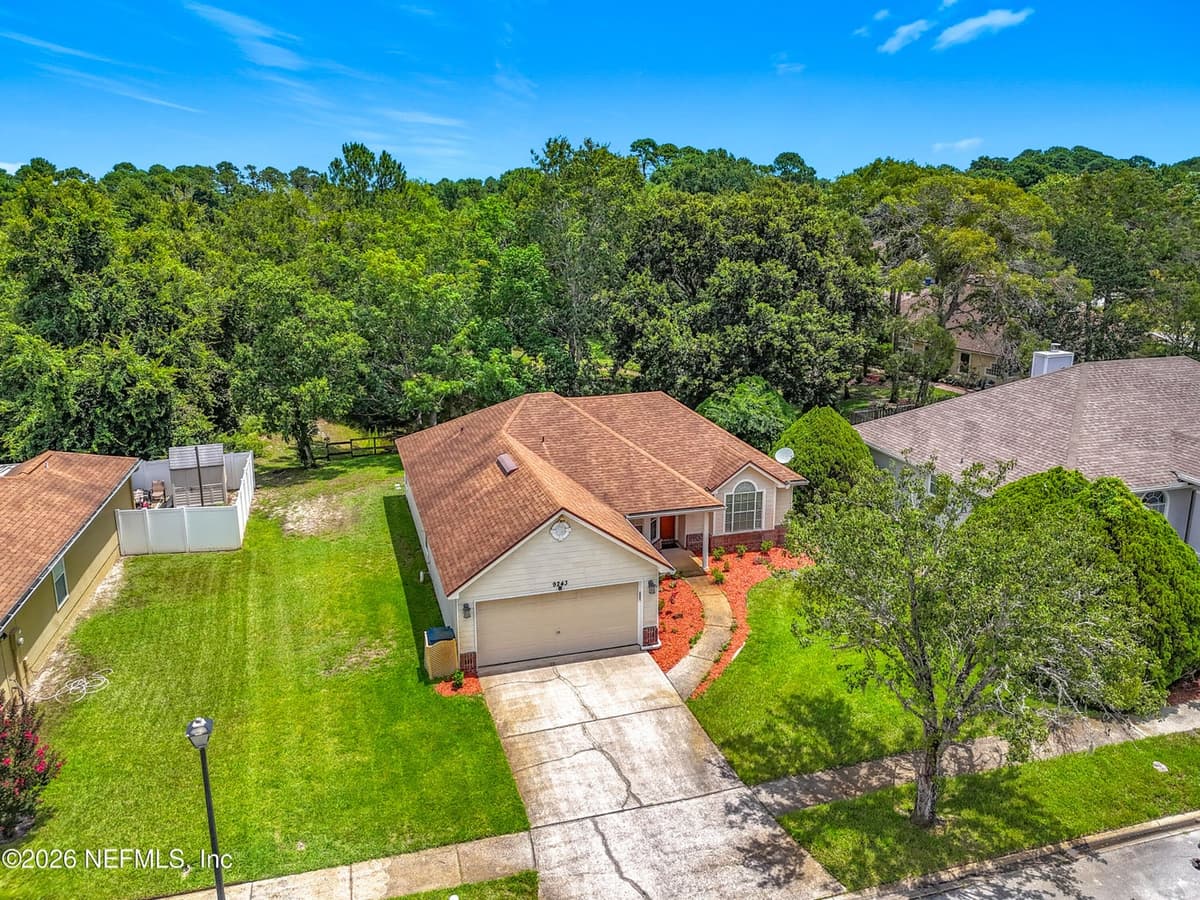 9243 DALE VIEW Lane W, Jacksonville, FL 32225, Jacksonville, FL - photo 2