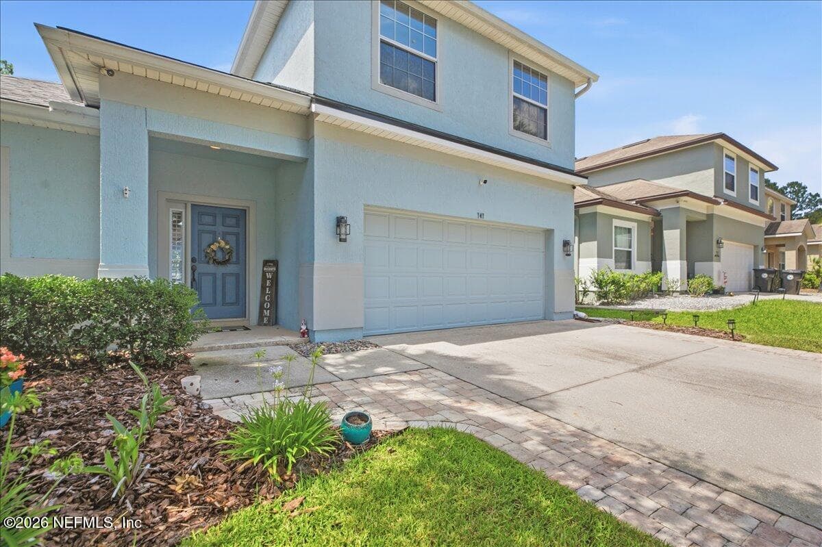 747 SUNNY STROLL Drive, Middleburg, FL 32068, Middleburg, FL - photo 3