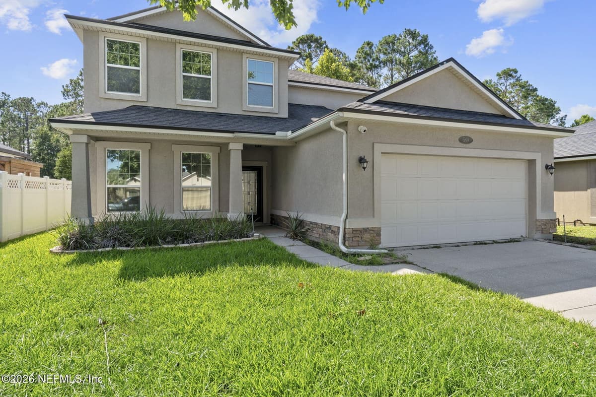 569 GLENDALE Lane, Orange Park, FL 32065, Orange Park, FL - photo 2