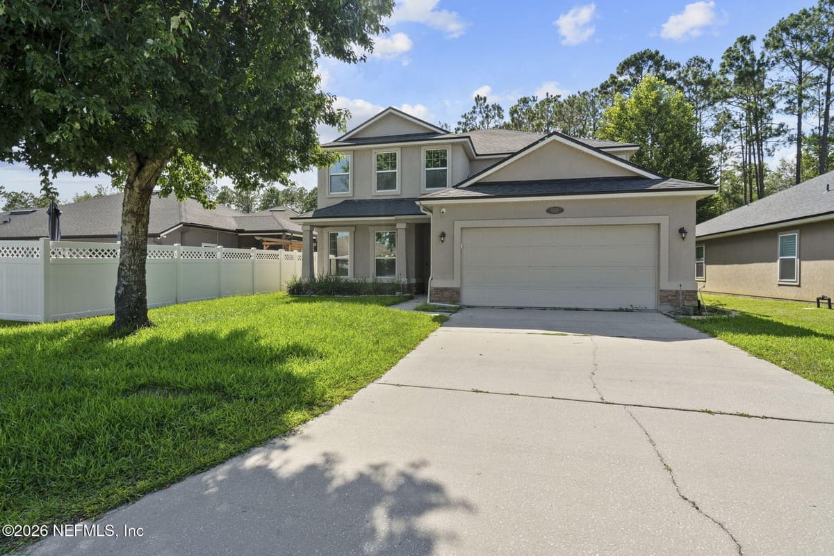 569 GLENDALE Lane, Orange Park, FL 32065, Orange Park, FL - photo 3