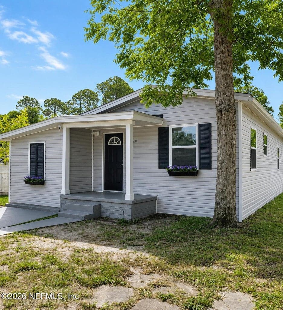 1710 ROWE Avenue, Jacksonville, FL 32208, Jacksonville, FL - photo 1