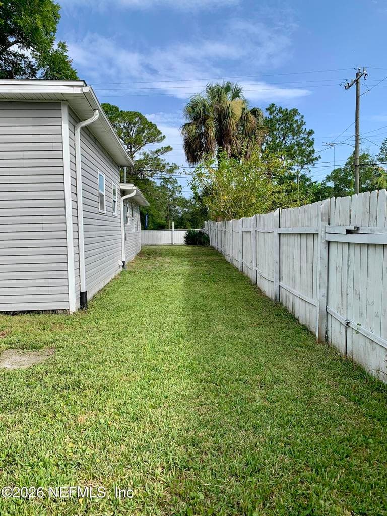 1710 ROWE Avenue, Jacksonville, FL 32208, Jacksonville, FL - photo 3