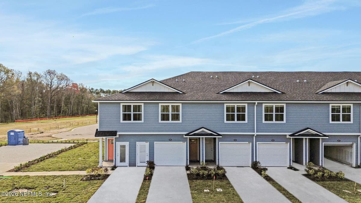 5516 ARROW Lane, Jacksonville, FL 32210, Jacksonville, FL - photo 2