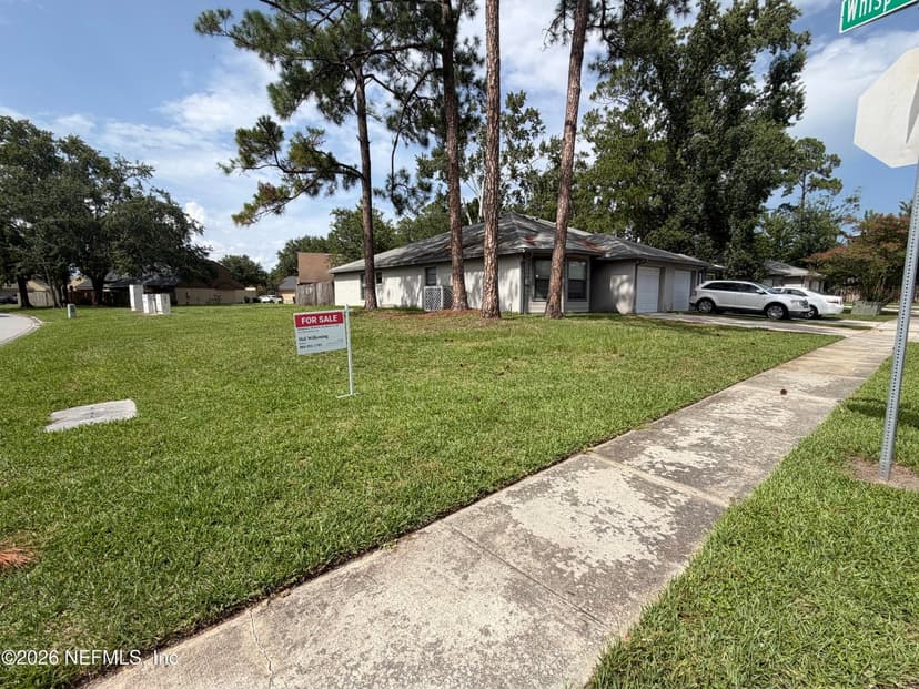 5427 GREATPINE Court, Jacksonville, FL 32244