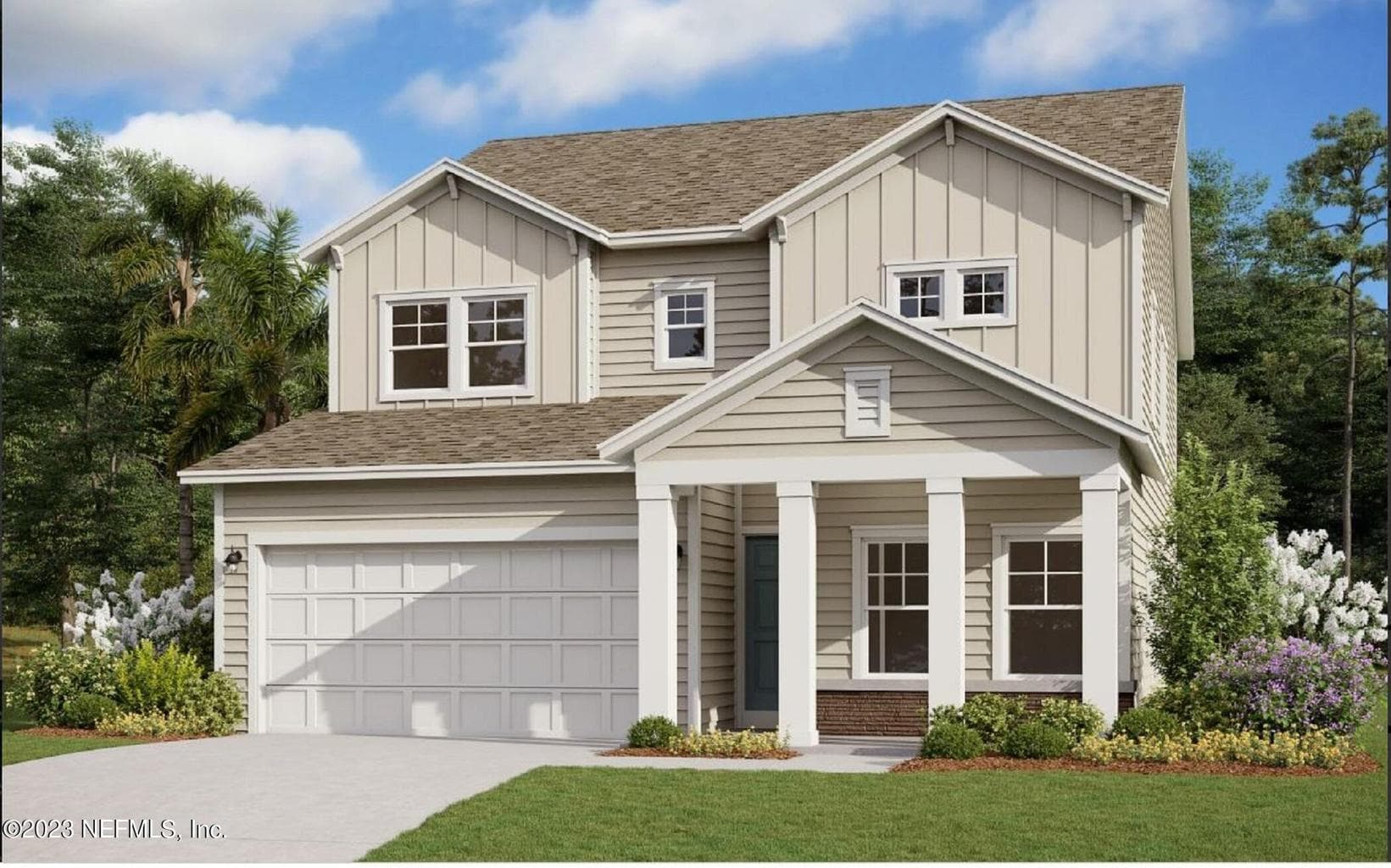 765 PINTAIL, Orange Park, FL 32065, Orange Park, FL - photo 1