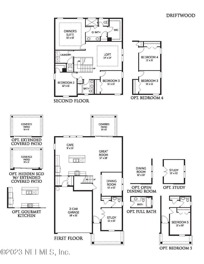 765 PINTAIL, Orange Park, FL 32065, Orange Park, FL - photo 2