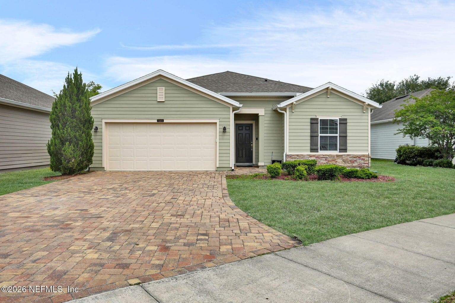 7001 BOWERS CREEK Drive, Jacksonville, FL 32222, Jacksonville, FL - photo 1