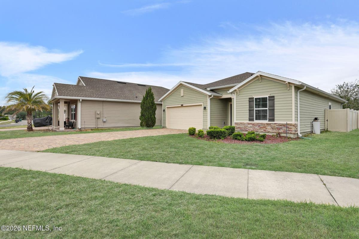 7001 BOWERS CREEK Drive, Jacksonville, FL 32222, Jacksonville, FL - photo 2