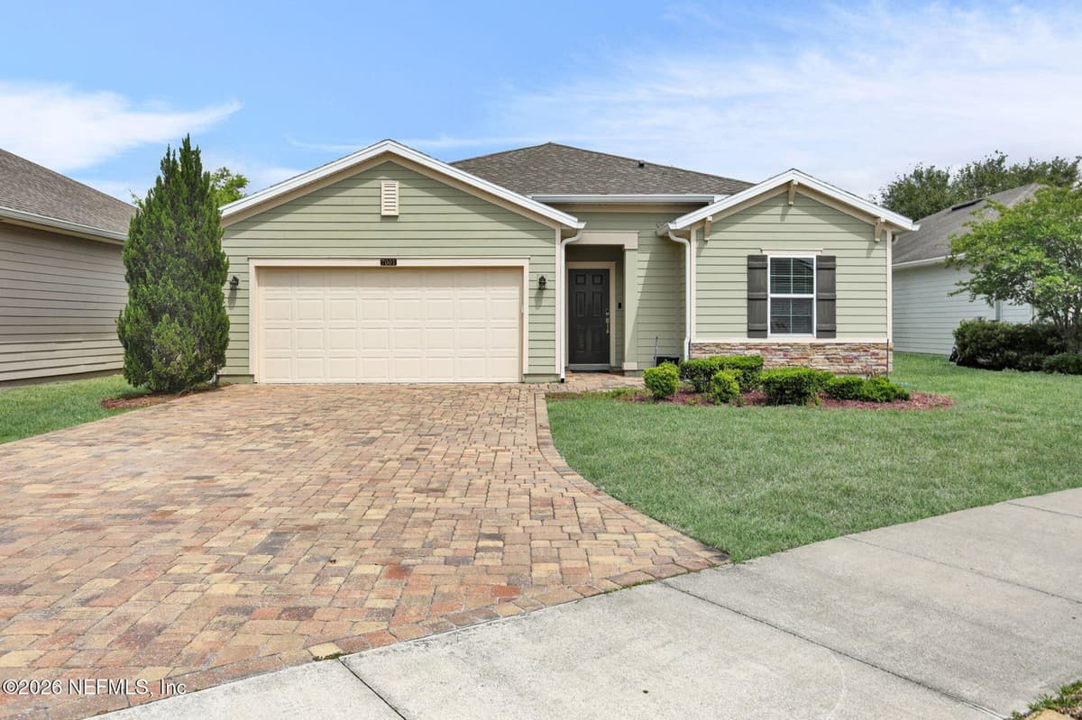 7001 BOWERS CREEK Drive, Jacksonville, FL 32222, Jacksonville, FL - photo 3