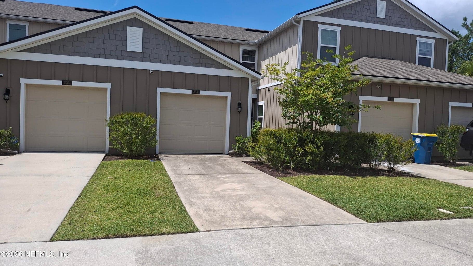 834 OBSERVATORY Parkway, Jacksonville, FL 32218, Jacksonville, FL - photo 1