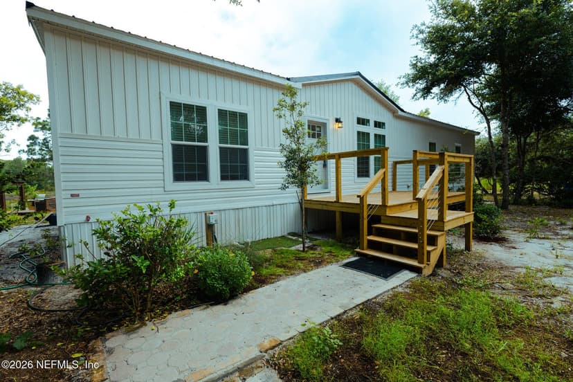5523 CORONADO Street, Keystone Heights, FL 32656
