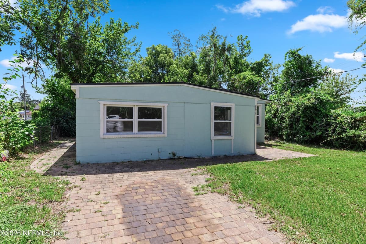 8617 3RD Avenue, Jacksonville, FL 32208, Jacksonville, FL - photo 2