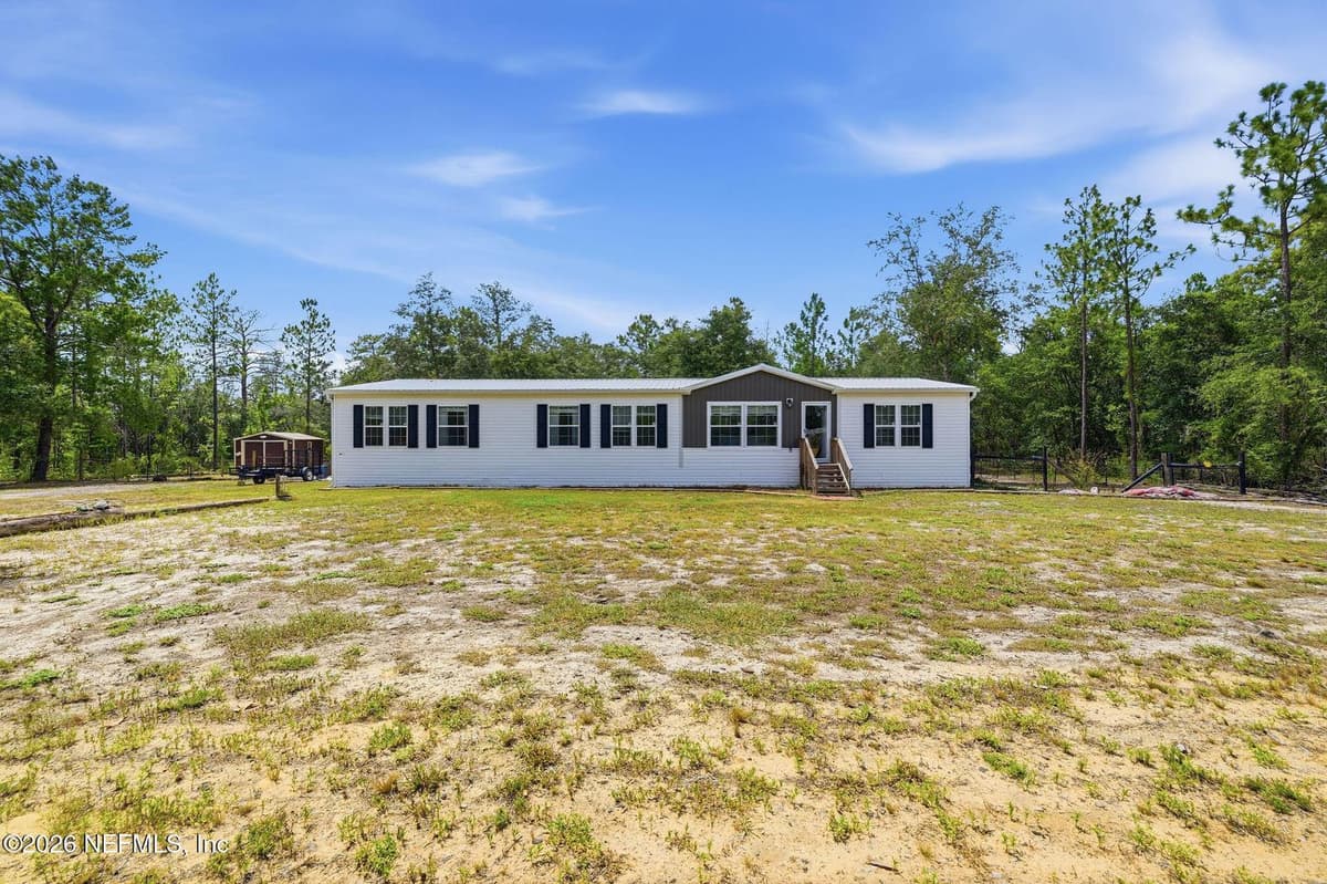 132 LAKE LUCY Court, Interlachen, FL 32148, Interlachen, FL - photo 3