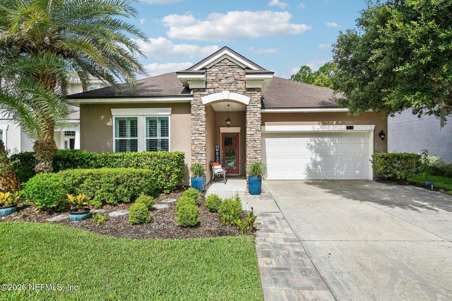 217 S TORWOOD Drive, St. Johns, FL 32259, St. Johns, FL - photo 1