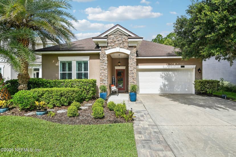 217 S TORWOOD Drive, St. Johns, FL 32259