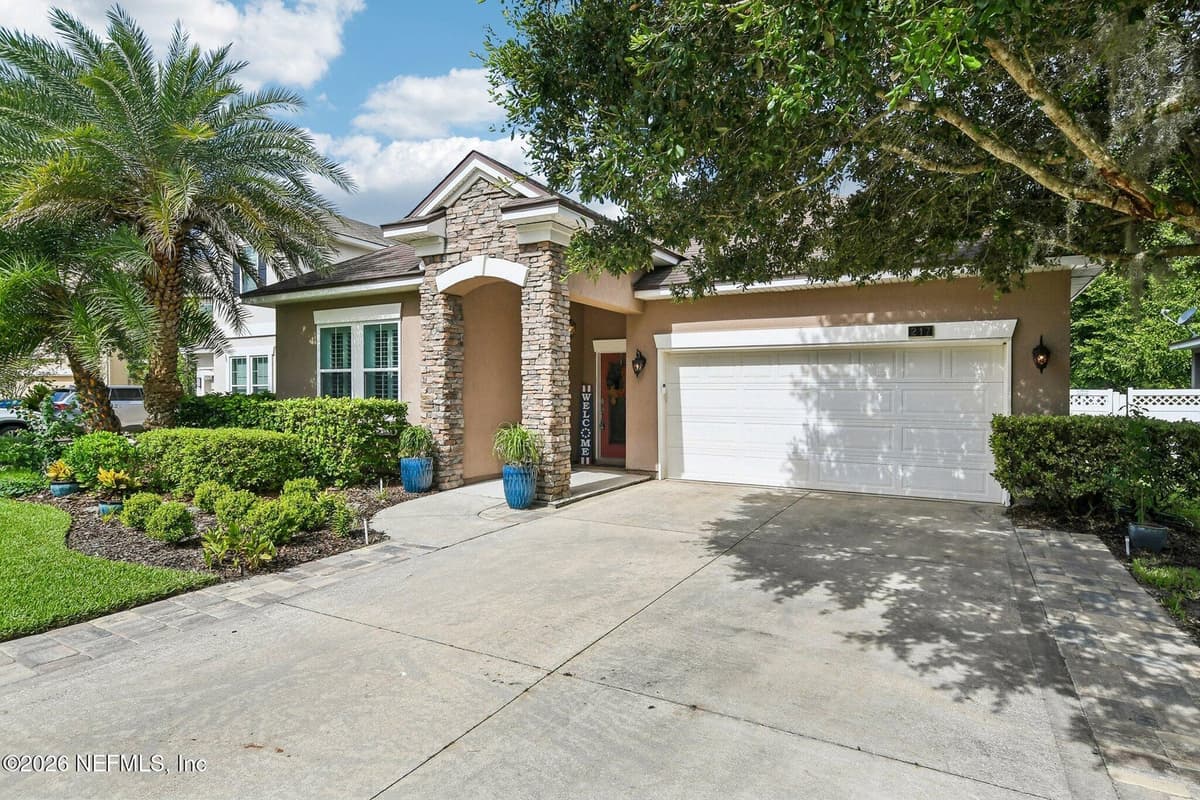217 S TORWOOD Drive, St. Johns, FL 32259, St. Johns, FL - photo 2