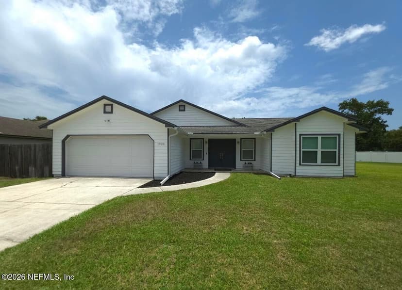 1928 FARM Way, Middleburg, FL 32068