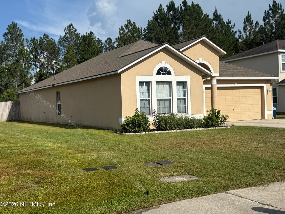 697 ISLAMORADA Drive N, Macclenny, FL 32063, Macclenny, FL - photo 2
