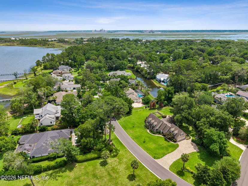 96042 LANCEFORD Lane, Fernandina Beach, FL 32034
