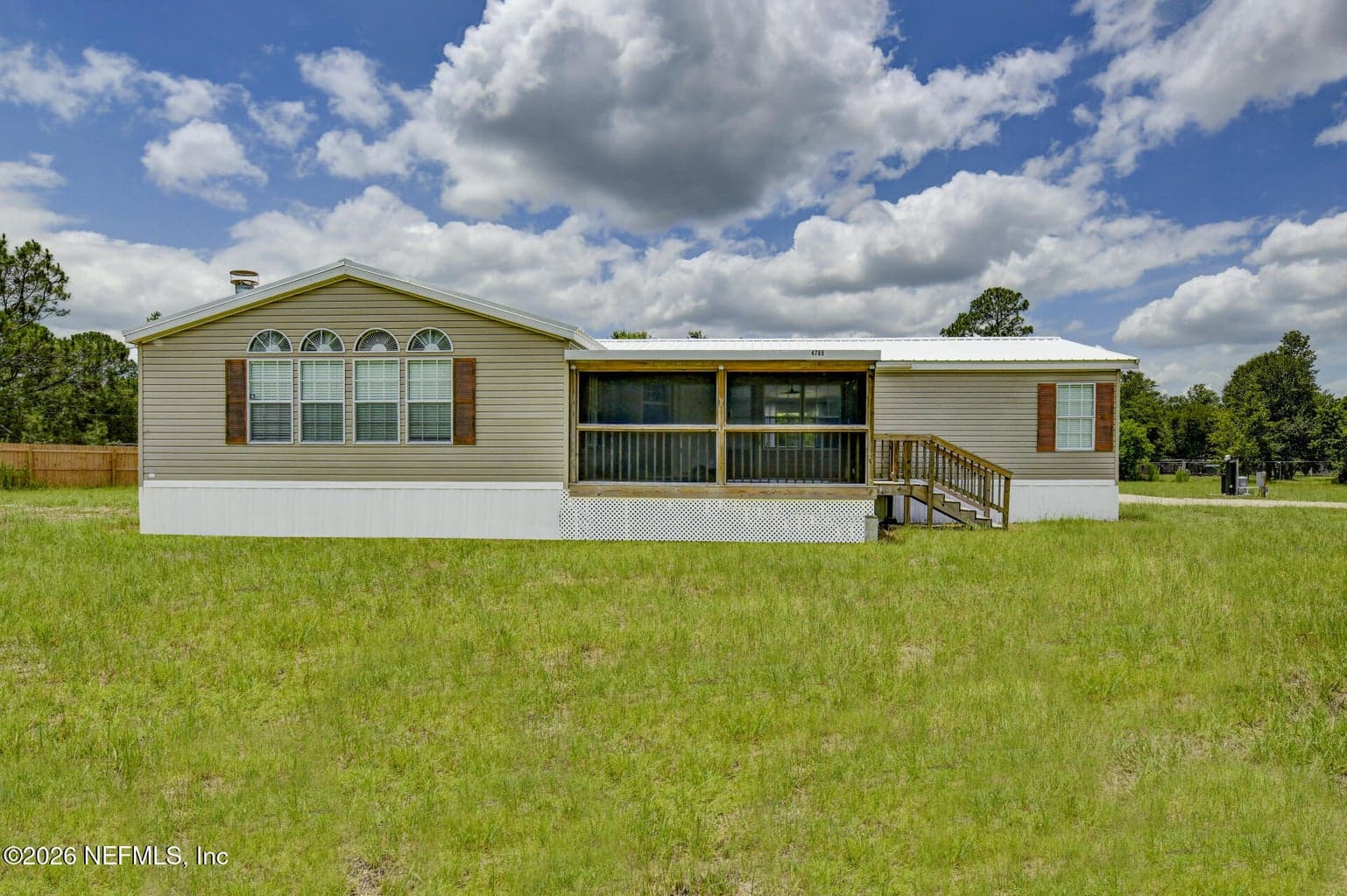 4785 RIVER Road, Hilliard, FL 32046, Hilliard, FL - photo 1