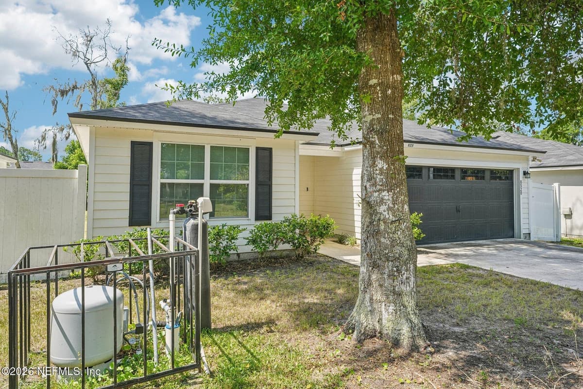 8528 OSTEEN Street, Jacksonville, FL 32210, Jacksonville, FL - photo 3