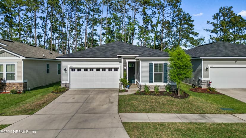 1896 COGDILL, Middleburg, FL 32068